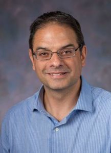 Portrait of Anthony Villella, MD