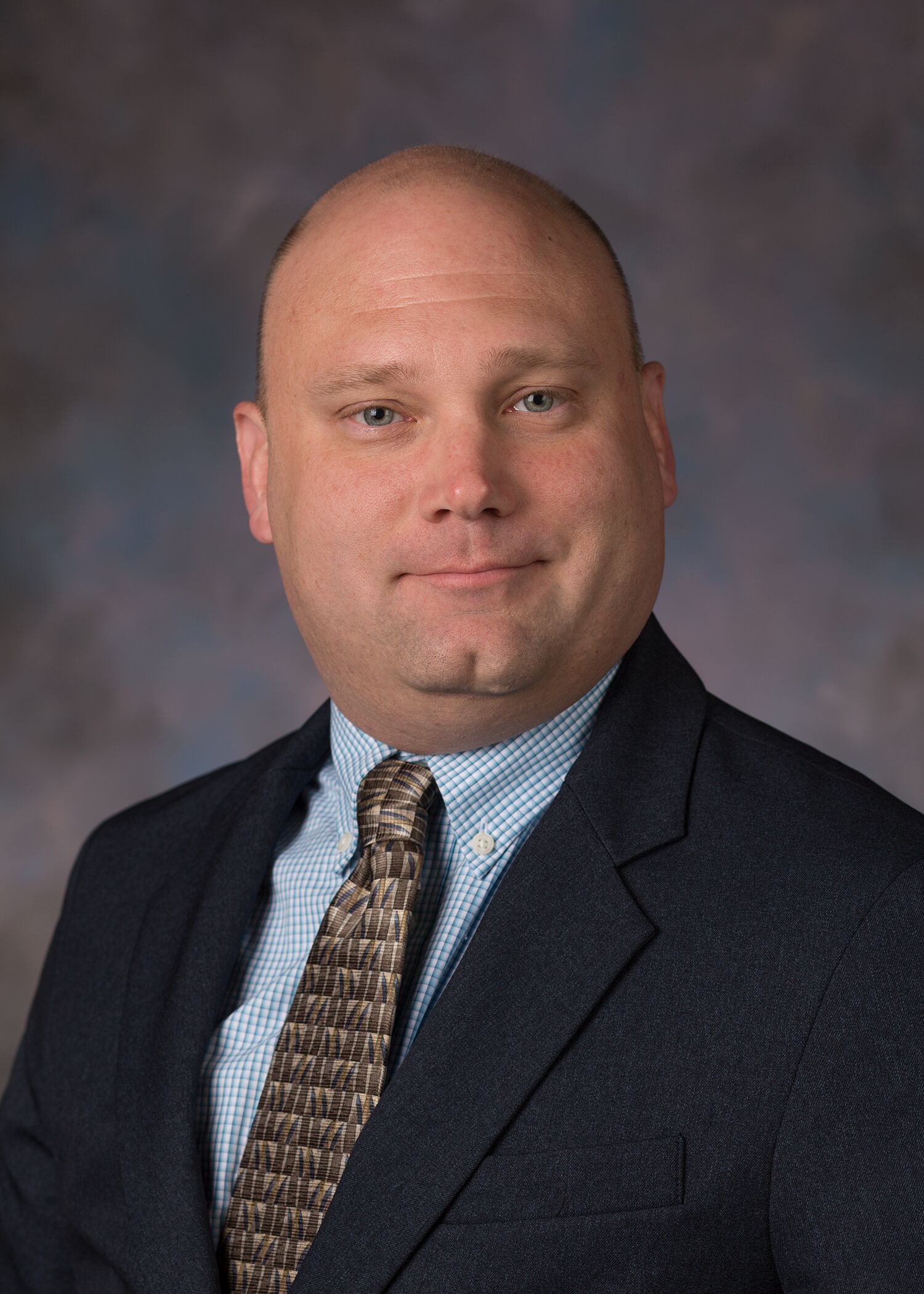 Dr. Jonathan L. Slaughter, MD, MPH