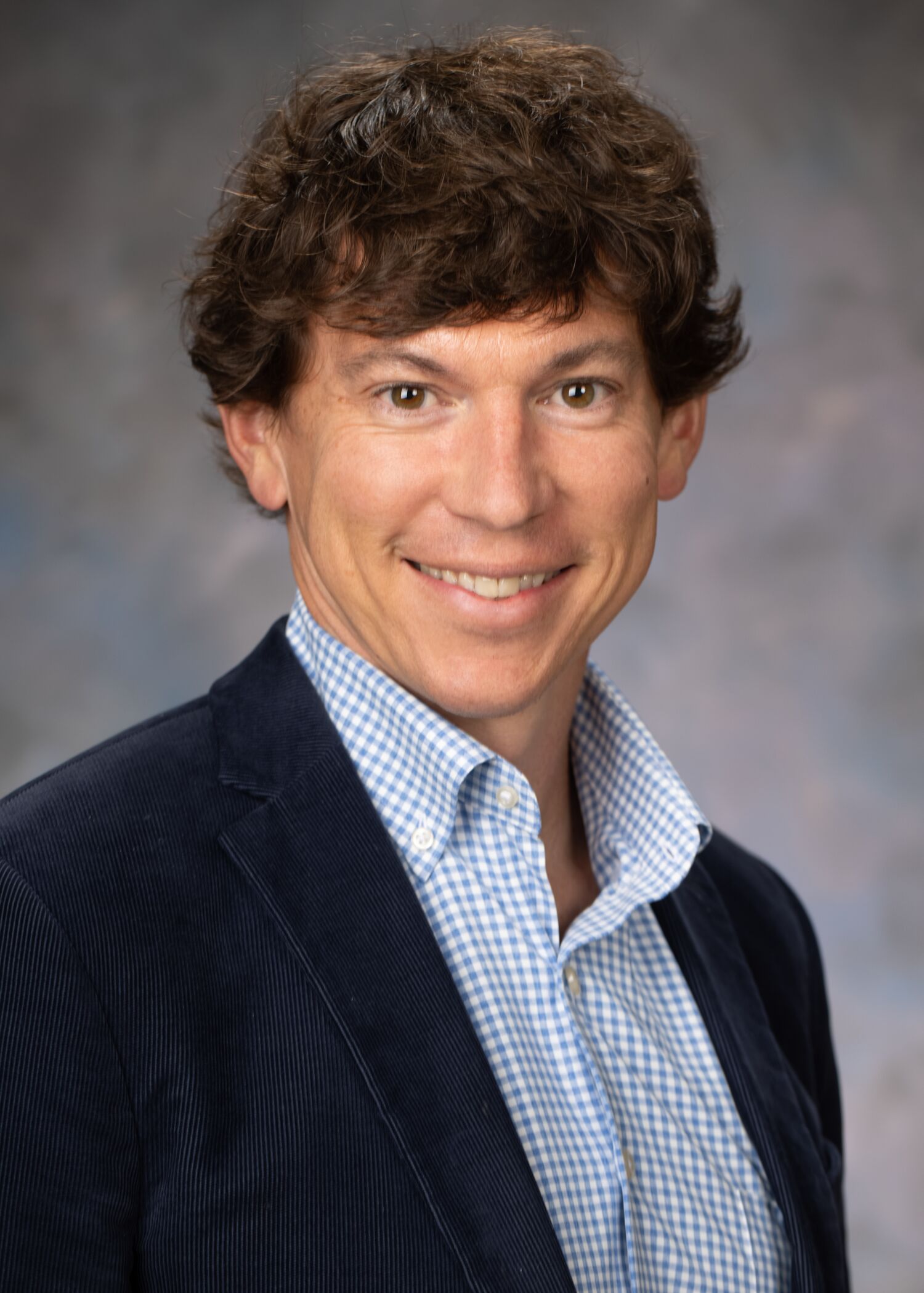 Dr. Carl H. Backes Jr, MD