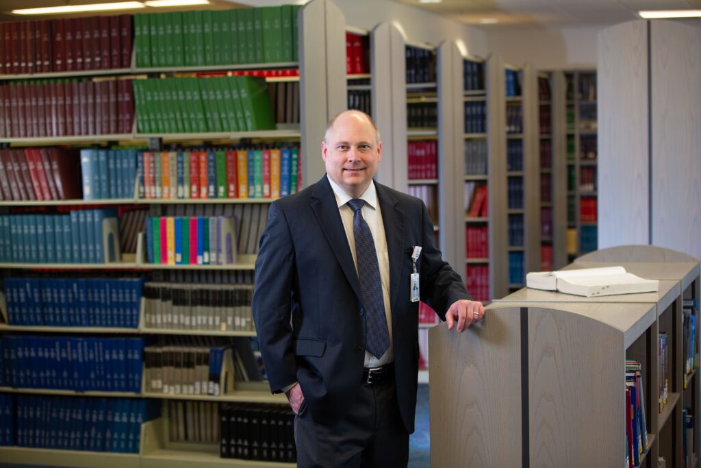 Dr. David A. Axelson, MD