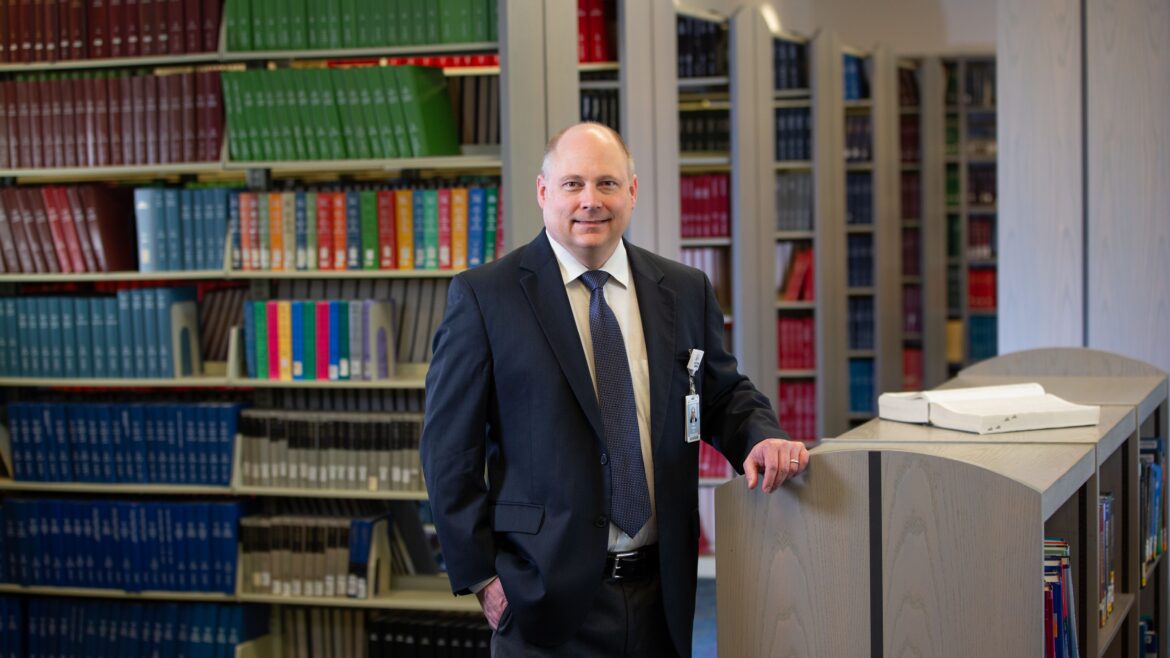 Dr. David A. Axelson, MD