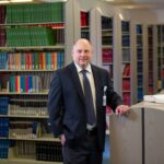 Dr. David A. Axelson, MD