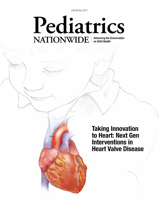Pediatrics Nationwide Digital Download Fall Winter 2017