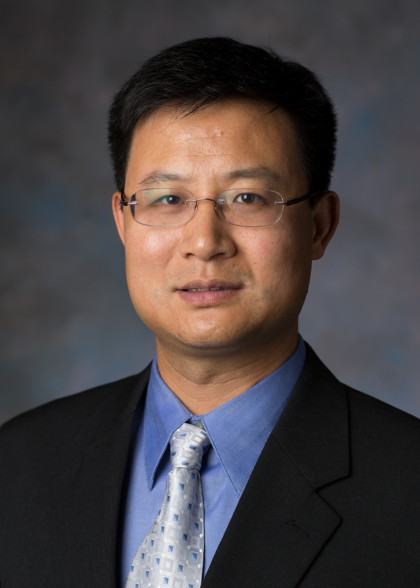 Motao (Matt) Zhu, MD, MS, PhD