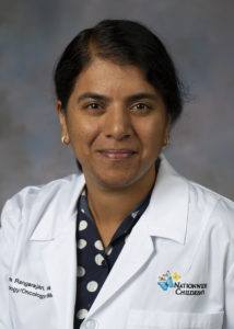Hemalatha Rangarajan, MD