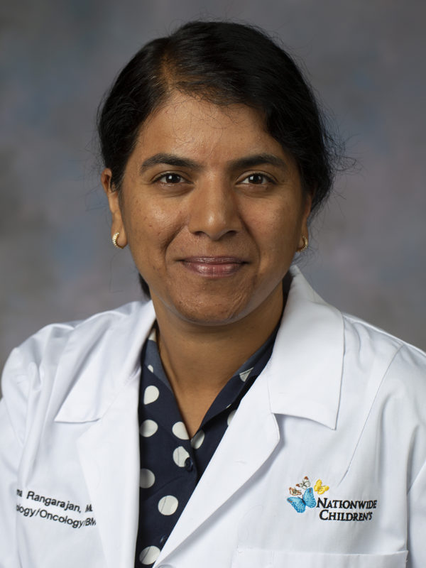 Hemalatha Rangarajan, MD