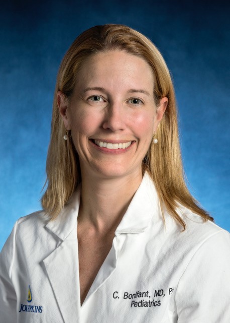 Challice Bonifant, MD, PhD