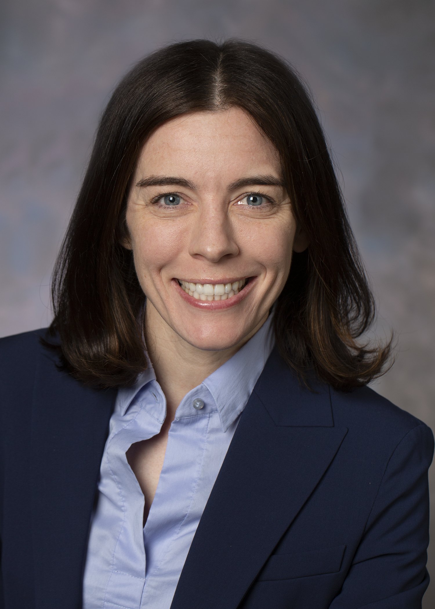 Genevieve Kendall, PhD
