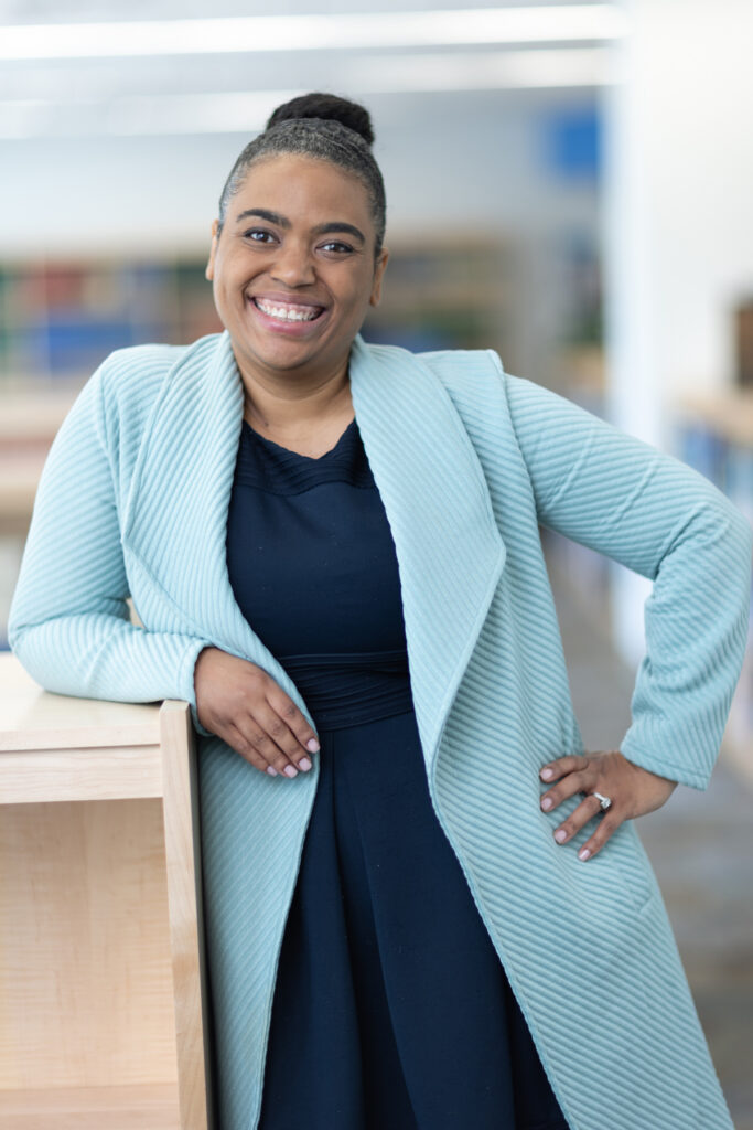 Whole Child, Whole Family Care – Pediatrics Nationwide