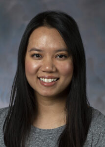 Loan (Kathy) Nguyen, PCPNP