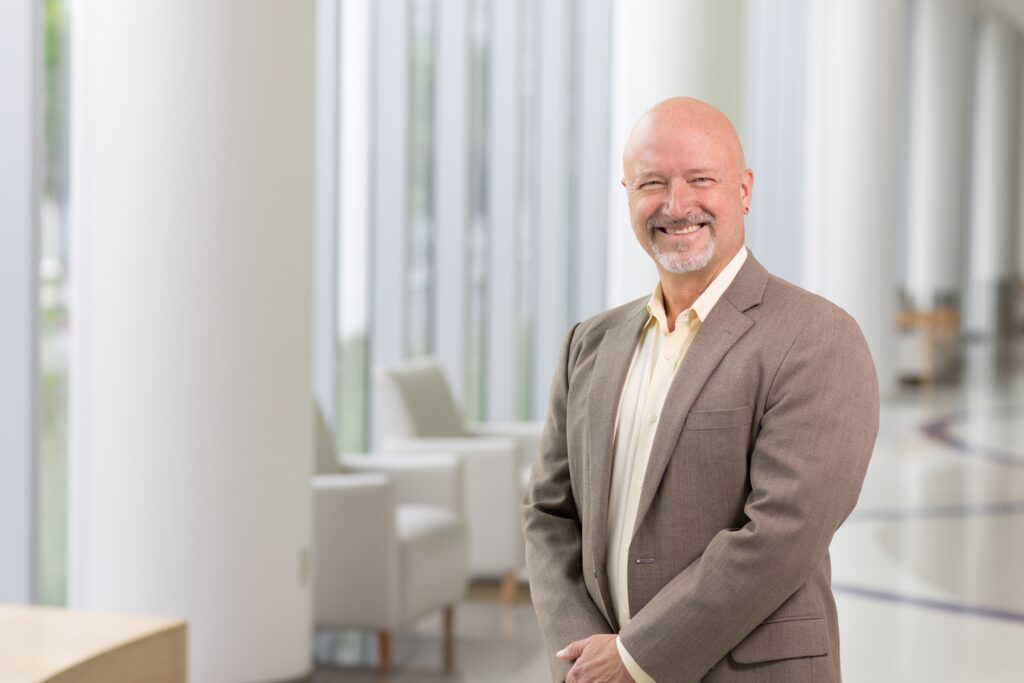 Eric Youngstrom, PhD