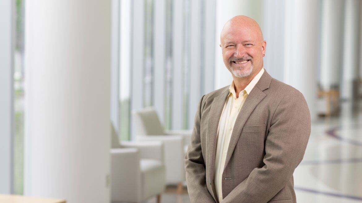 Eric Youngstrom, PhD