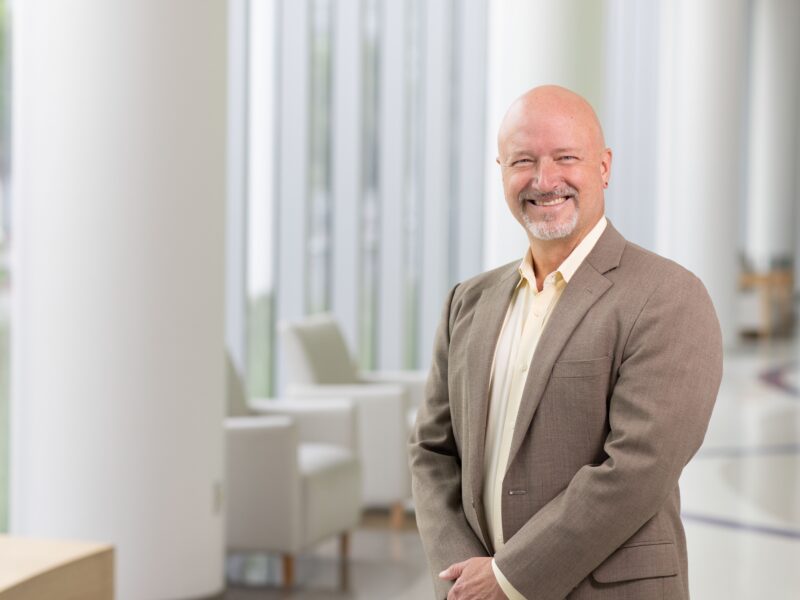 Eric Youngstrom, PhD