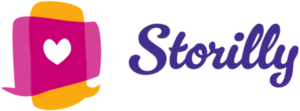 Storilly Logo