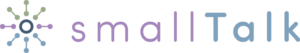 Small Talk Logo