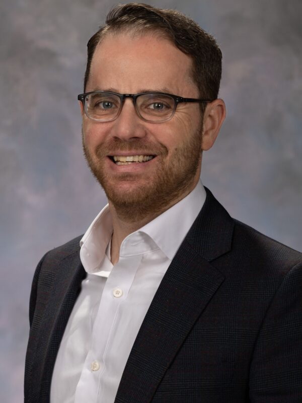 Portrait of Benjamin Kopp, MD, MPH, ATSF, FAAP