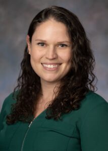 Dr. Audrey N. Miller, MD