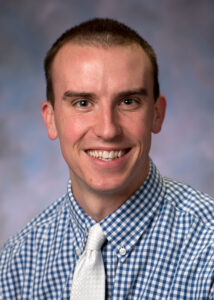 Robert Dempster, MD