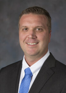 Dr. Dane A. Snyder, MD