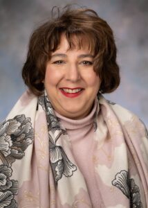 Dr. Cynthia A Fontanella, PhD