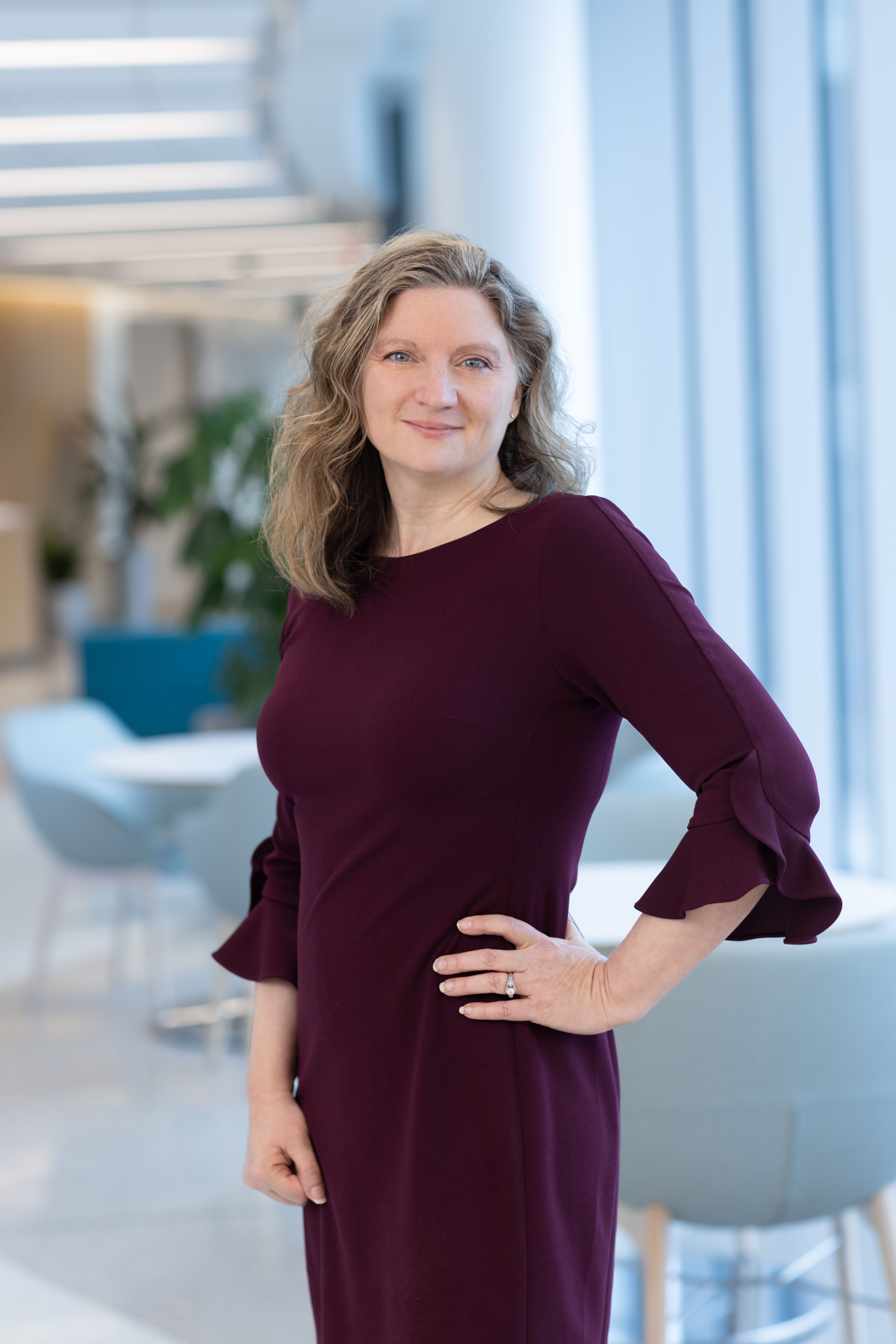Beth Kozel, MD, PhD