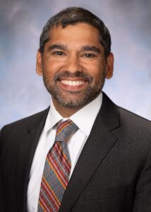 Dr. Rajan K. Thakkar, MD
