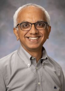 Dr. Praveen Goday, MD