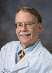 Dr. Gary A. Smith, MD, DrPH