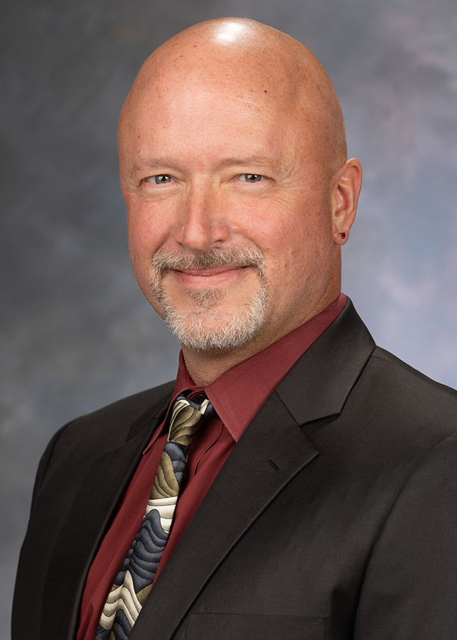 Eric Youngstrom