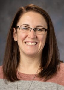 Dr. Jacqueline K. Magers, PharmD