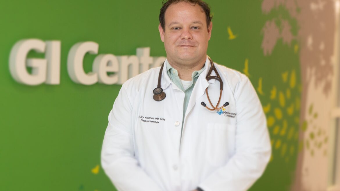 Dr. Alvin J. Freeman, MD
